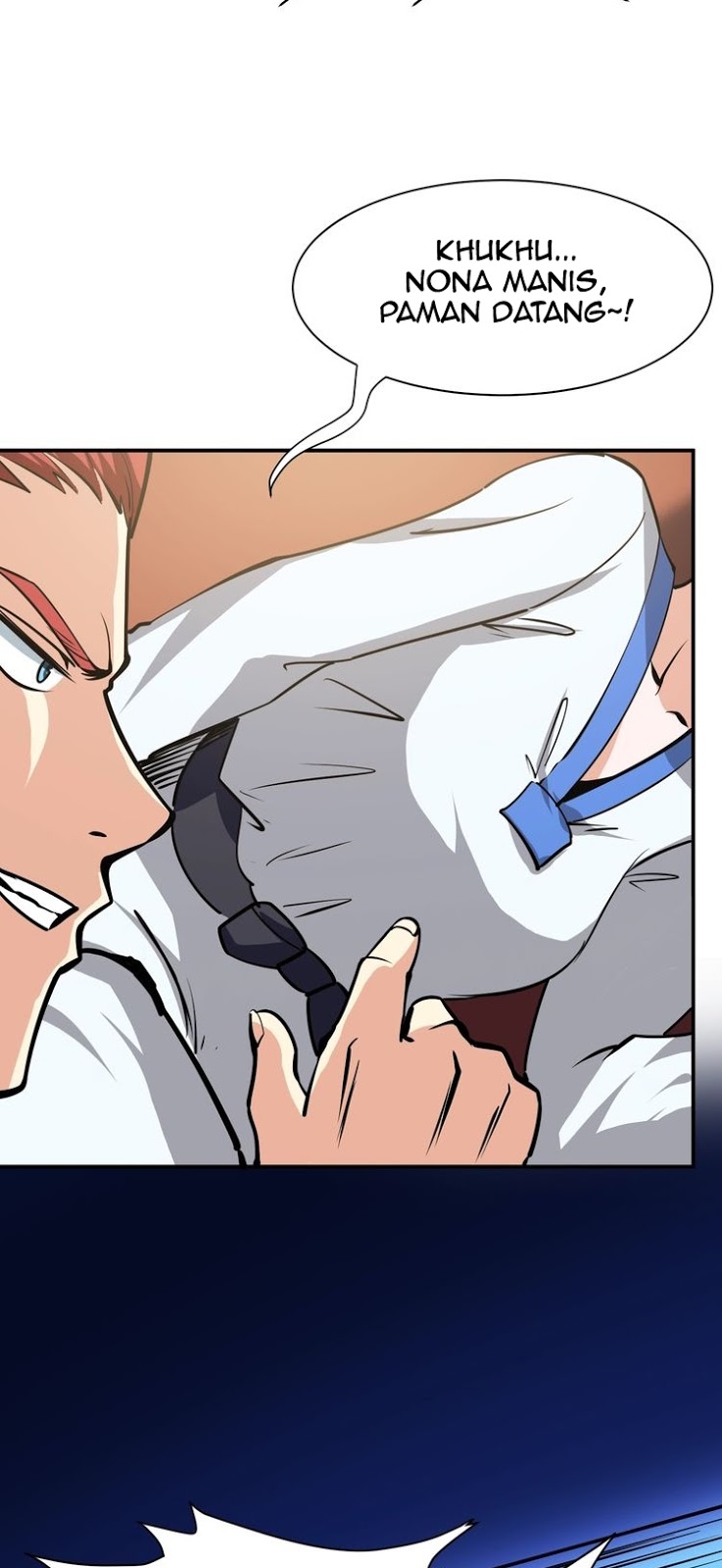 Melee Mad Soldier! Chapter 11 Gambar 23